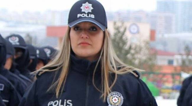 Polislere müjde! Şark görevi kalkıyor, Bakan açıkladı.. İşte ayrıntılar