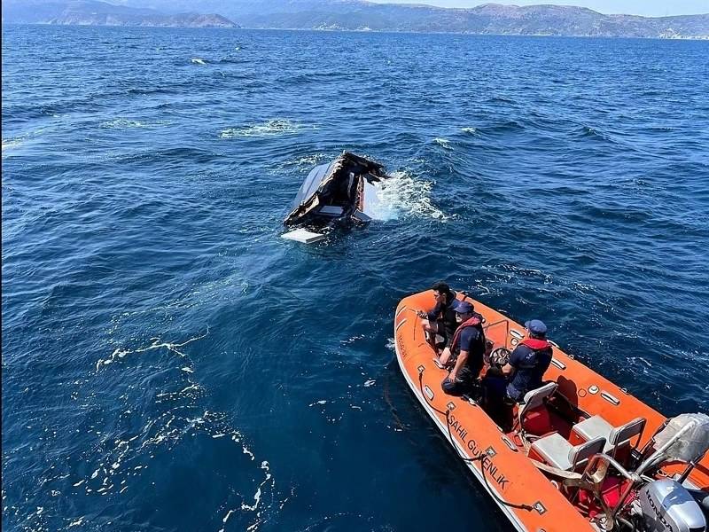 İş insanı Halit Yukay'ın ölümünde yeni gelişme