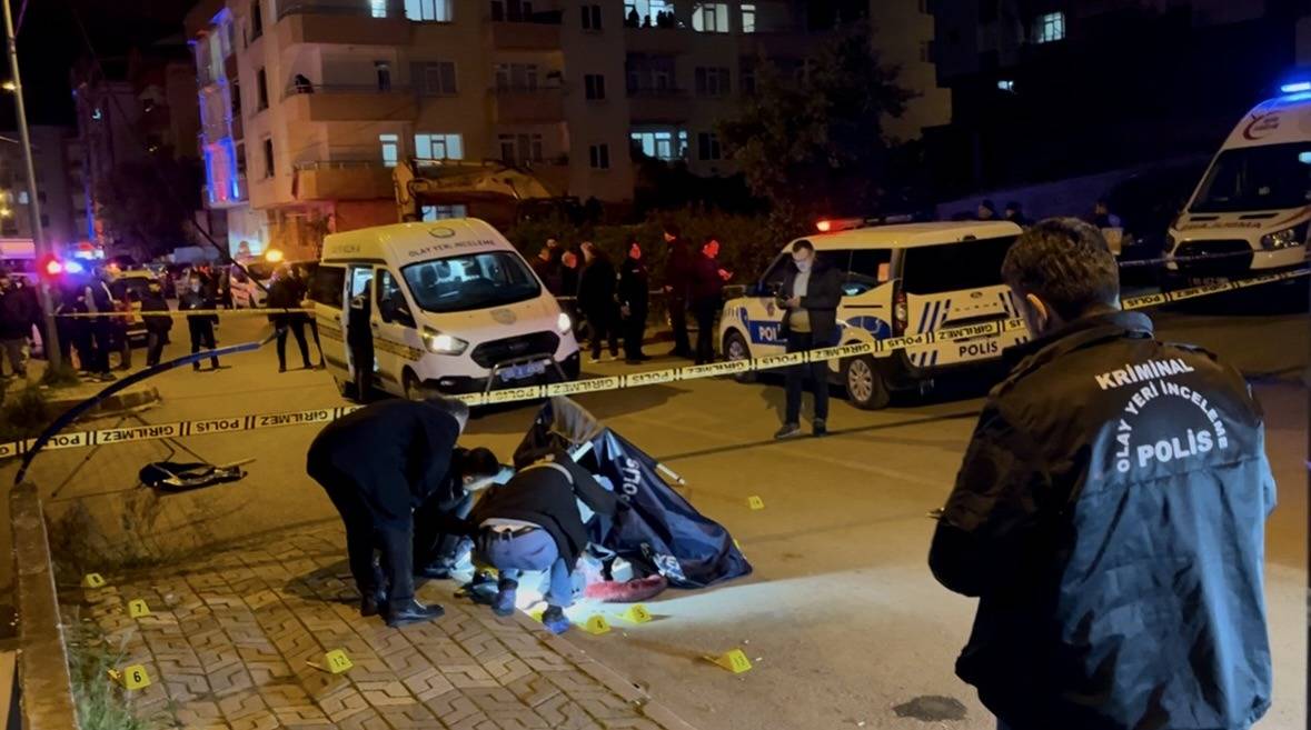 Samsun'da karısını öldüren Emrah Akpınar'a ağırlaştırılmış müebbet