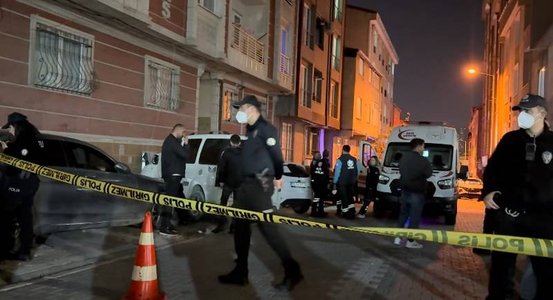 İstanbul'da yüksek dozlu ilaçlama iddiası! 1'i bebek 7 kişi zehirlendi