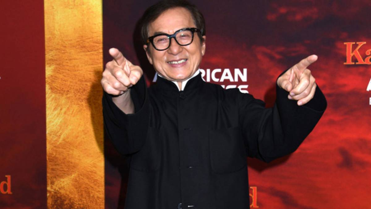 Jackie Chan öldü mü?
