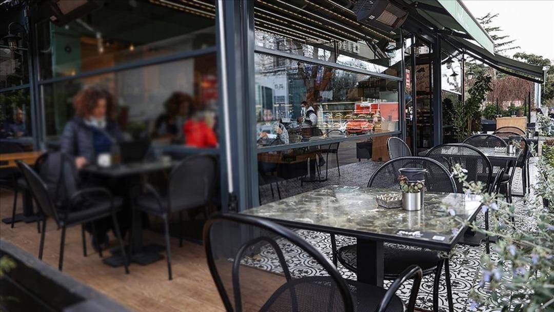 Bakanlık harekete geçti: Kafe ve restoranlarda yeni dönem