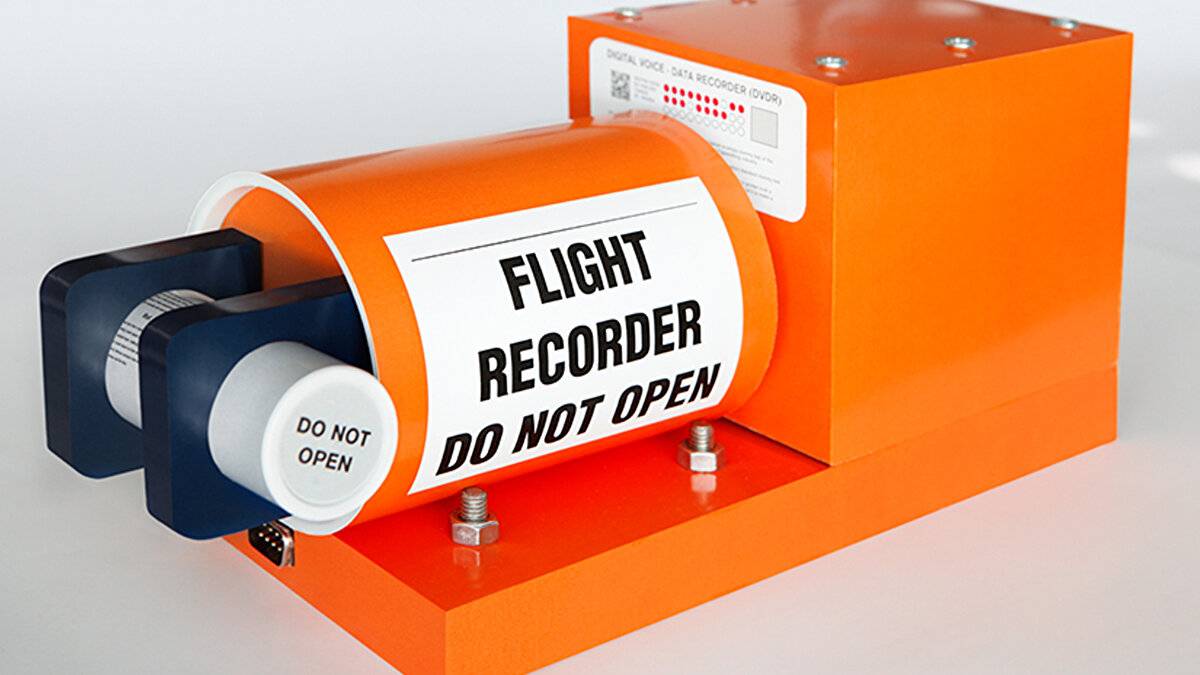 Kara kutu nedir? Ne işe yarar?