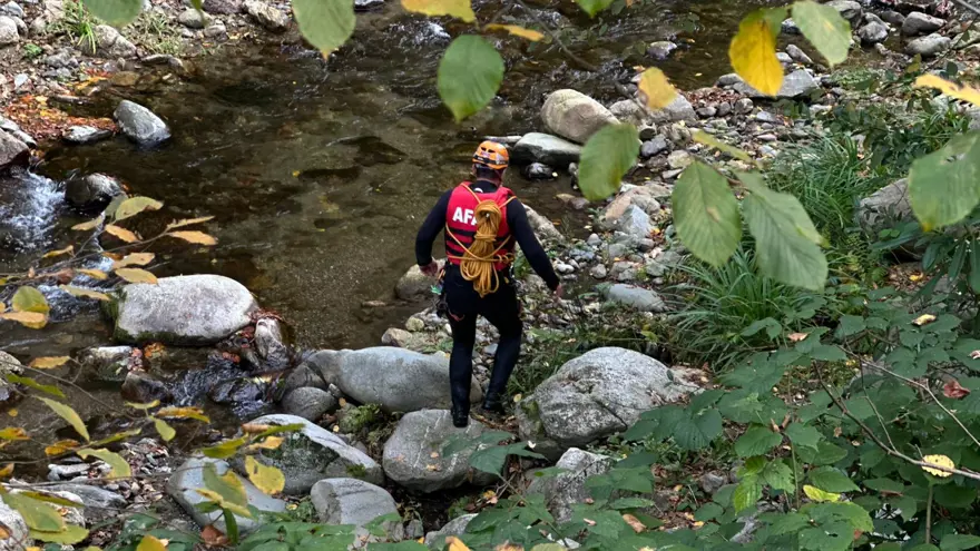 Kastamonu'da anne ve oğuldan acı haber