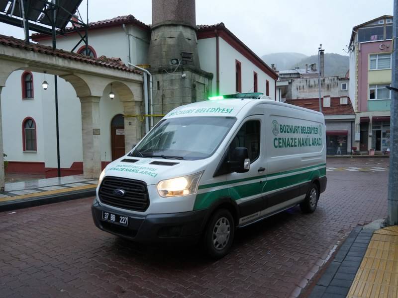 Kastamonu'da ölü bulanan anne ve oğlu ne zaman toprağa verilecek?