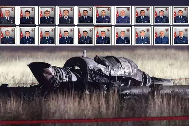 Uçak kazasında kaybolan asker hangisi? İsmi açıklandı mı?