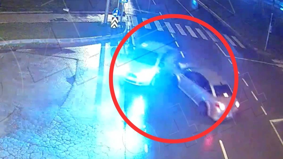 Samsun'daki trafik kazaları KGYS'ye yansıdı