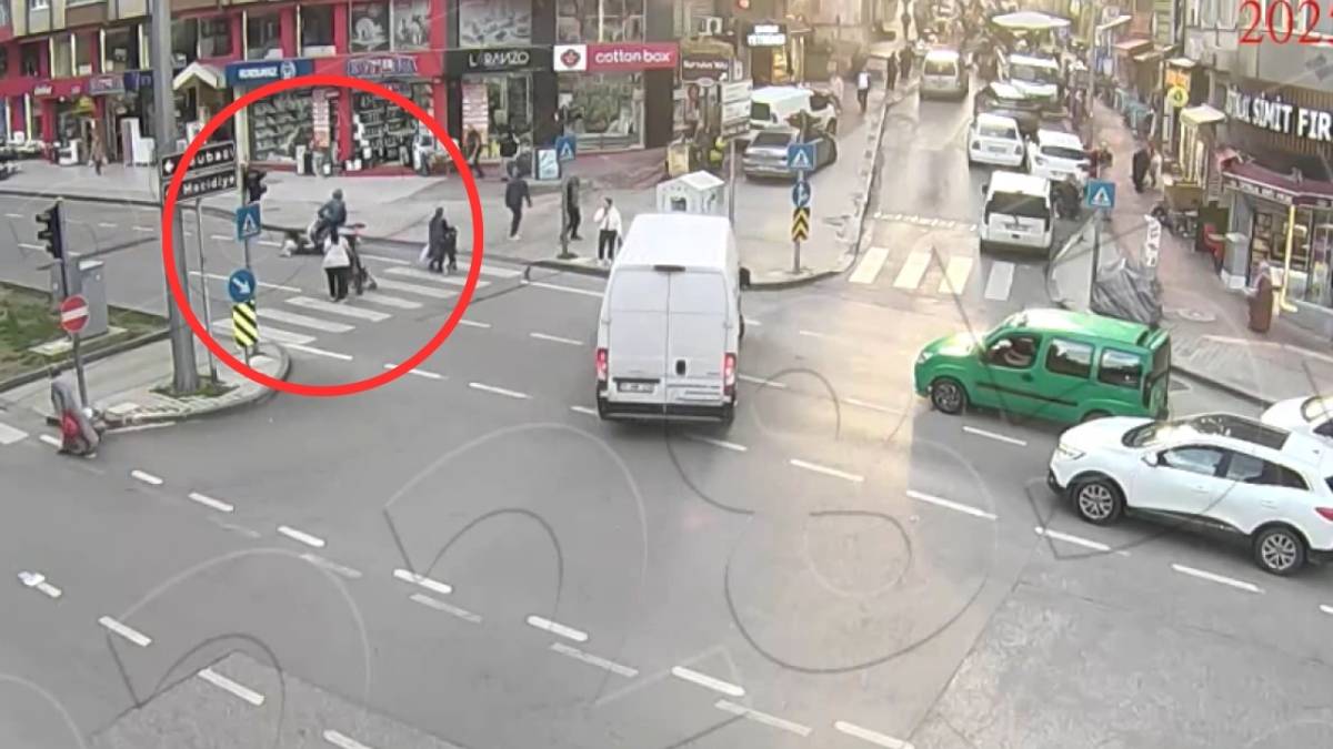 Samsun'daki trafik kazaları KGYS'ye yansıdı