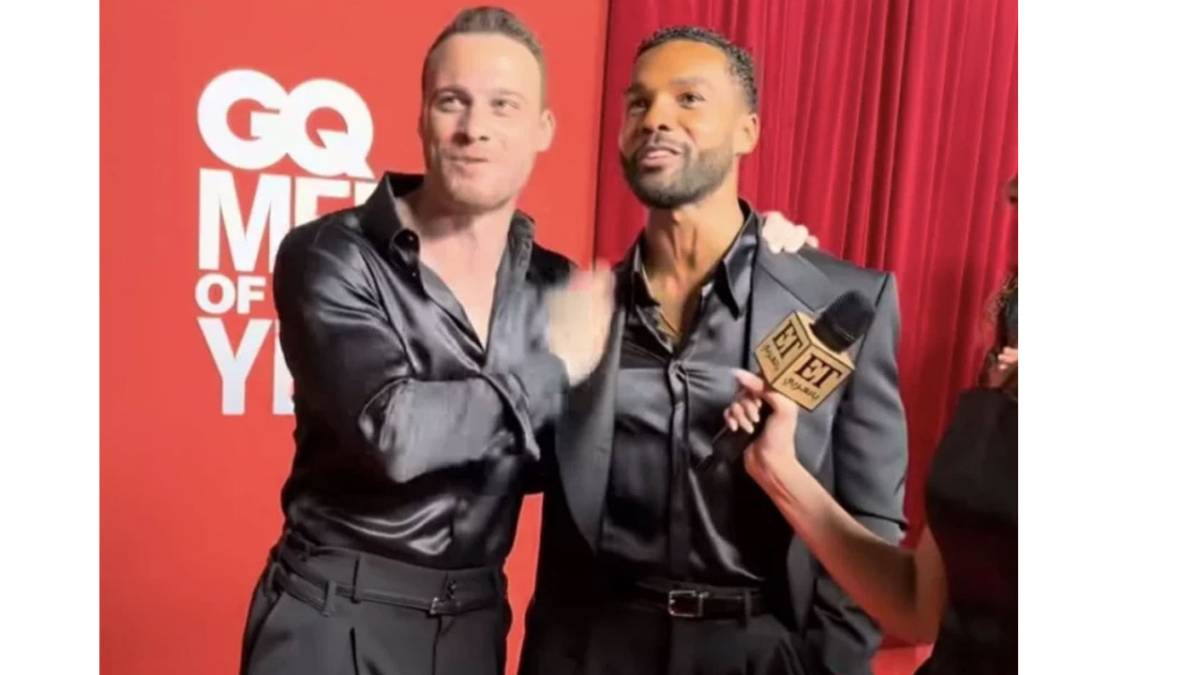 Kerem Bürsin'e Dubai'de onur ödülü