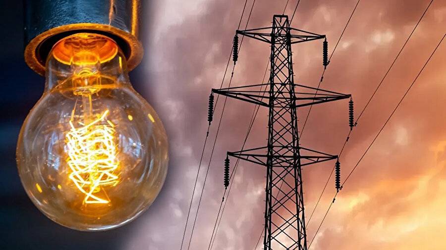 Samsun’da 3 Kasım Pazartesi günü saatlerce elektrikler kesilecek!  İşte kesinti yapılacak ilçeler