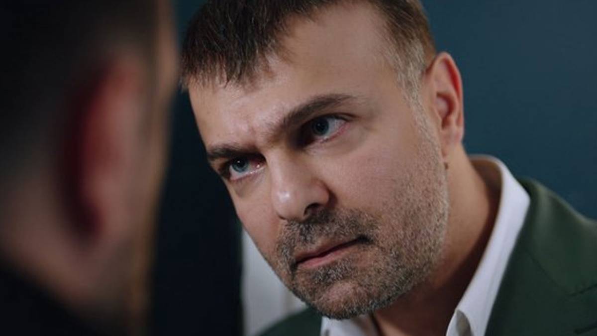 Kızılcık Şerbeti'nin 113. bölüm fragmanı