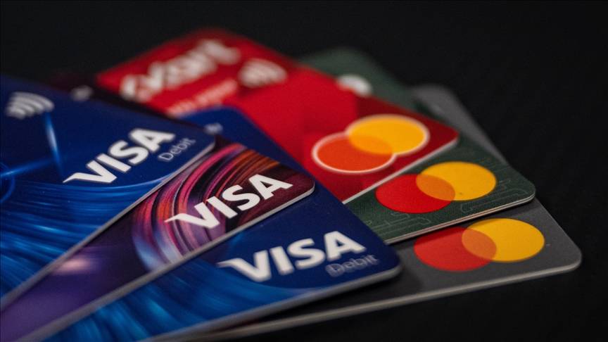 Kart işlemlerinde yeni dönem!