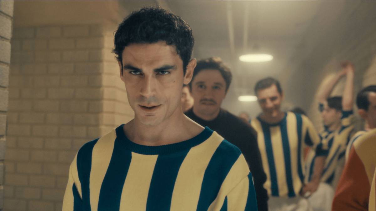 Lefter filmi nereden, nasıl izlenir?