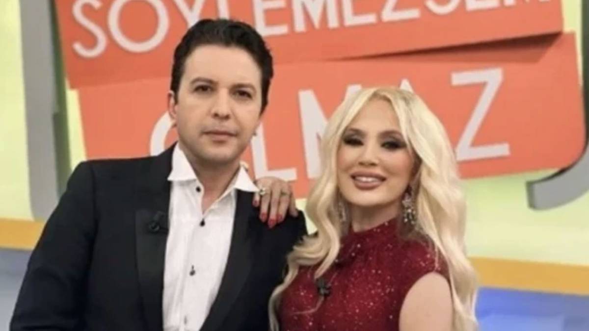 Lerzan Mutlu Söylemezsem Olmaz'ı neden bıraktı? Lerzan Mutlu kimdir?