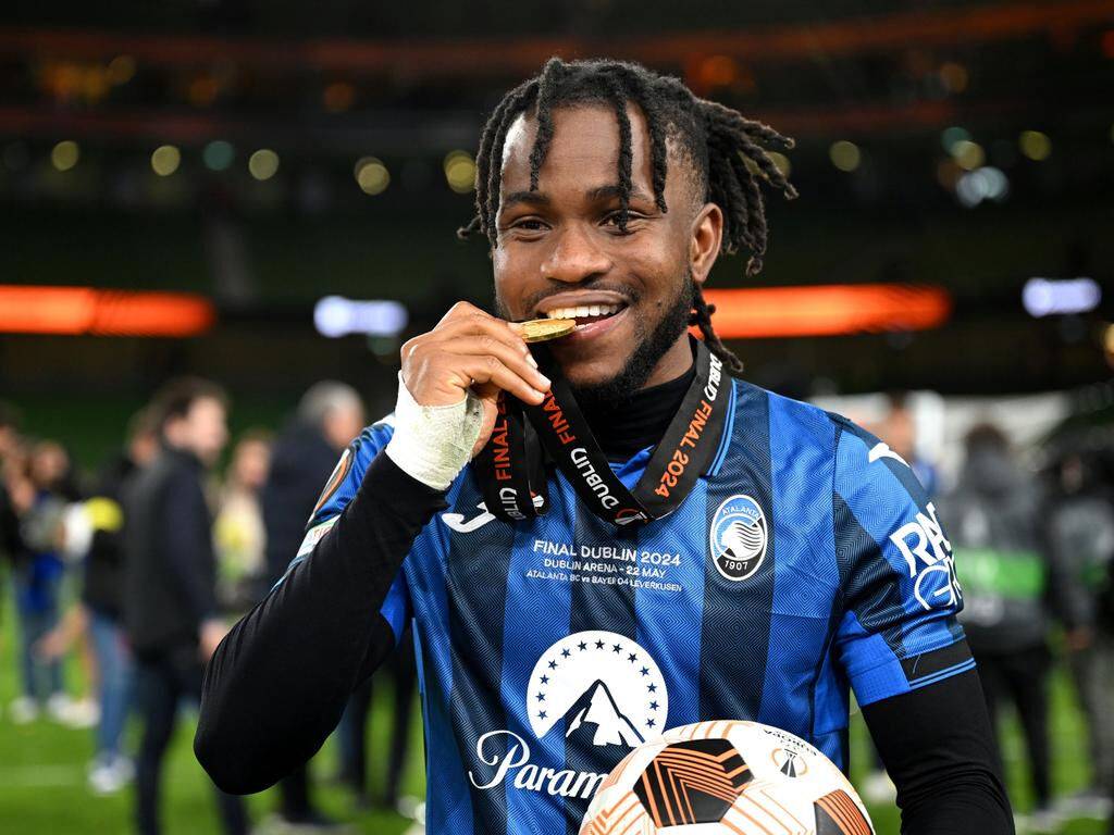 Lookman gemileri yaktı! Türkiye'ye mi geliyor?