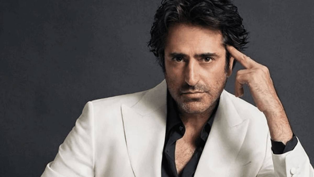 Mahsun Kırmızıgül'den iddialı açıklama