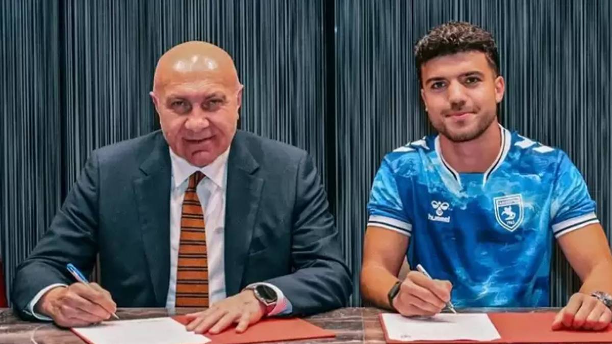 Başkan Yüksel Yıldırım, yeni kulüp alma ihtimali olan ülkeleri açıkladı ! Yüksel Yıldırım: Galatasaray verirse o futbolcuyu hemen alırım