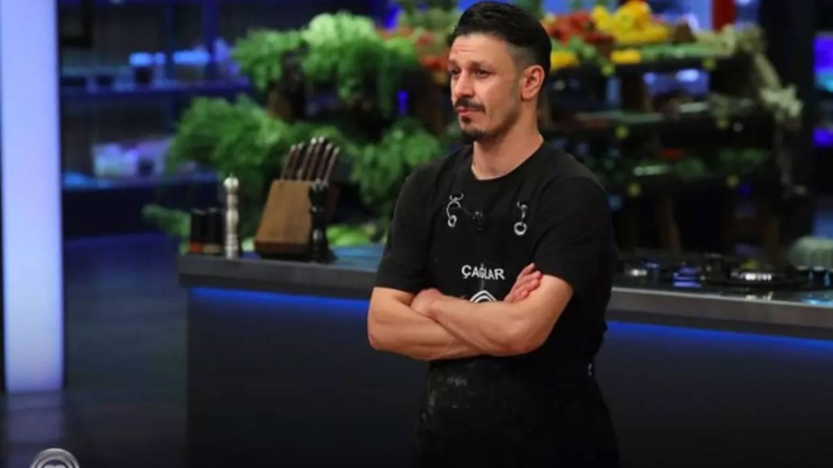 MasterChef Türkiye'de kim elendi?
