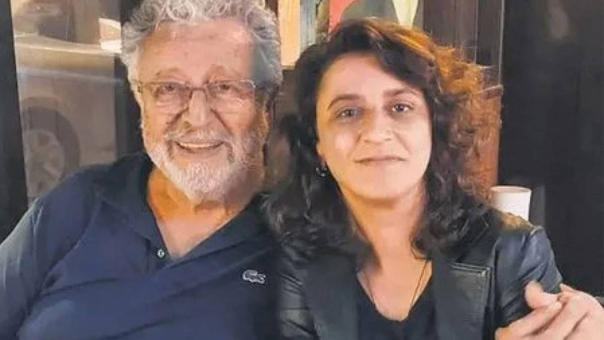 Metin Akpınar'ın biyolojik kızı Duygu Nebioğlu: Nefes aldığım sürece bu davadan vazgeçmeyeceğim