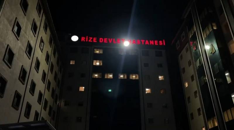 Mevlit yemeğinden 94 kişi zehirlendi