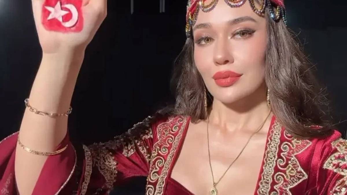 Miss Universe yarışmasının perde arkasında neler oldu? 2025 temsilcimiz Ceren Arslan'dan çarpıcı iddia