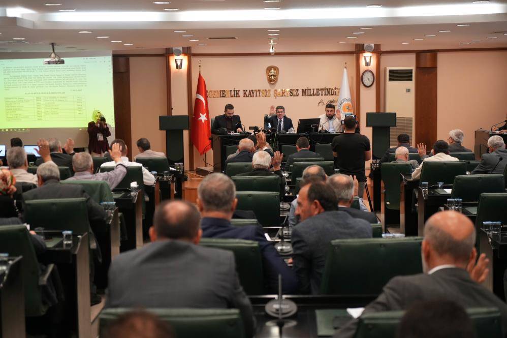 Samsun-Amasya sınırında toprak krizi büyüyor!