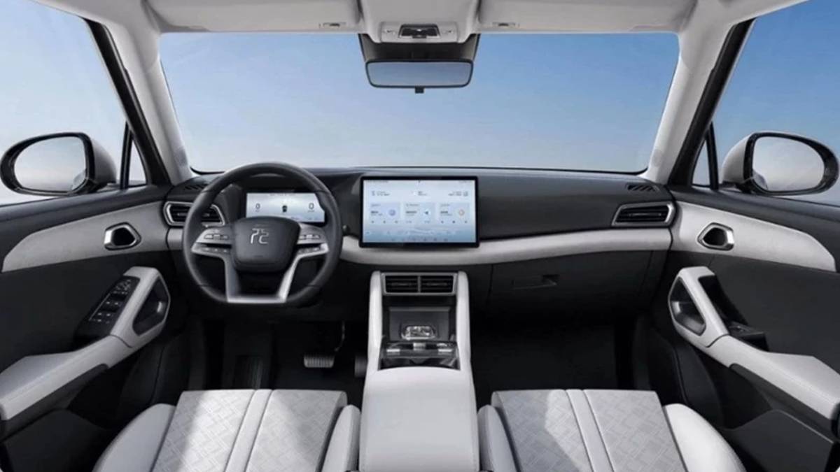 BYD, SUV SEALION 7 ve ATTO 2 fiyat listesi