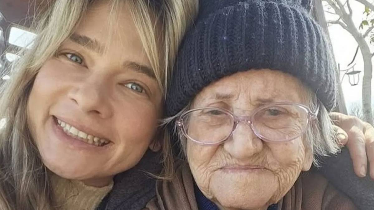 Müge Boz'un en acı günü