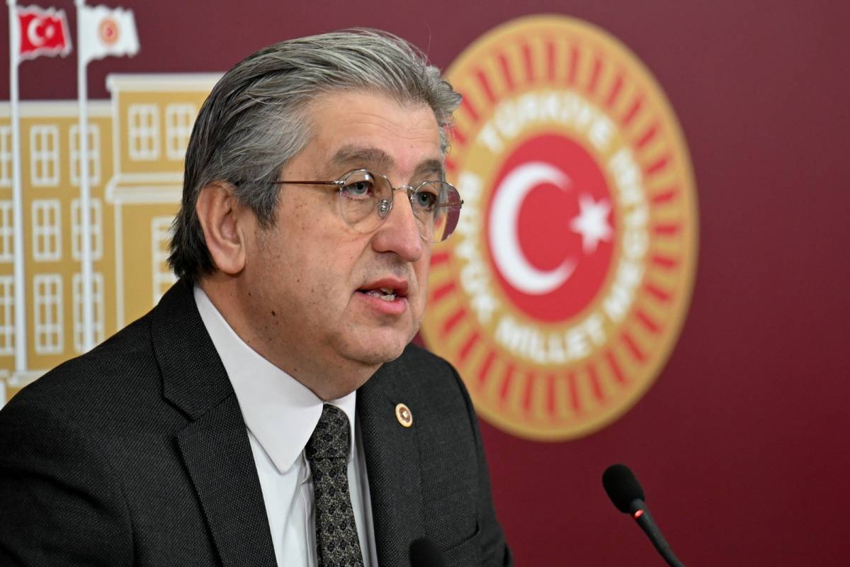 CHP Samsun Milletvekili Çan: Samsun'da kiralar yüzde 180 arttı