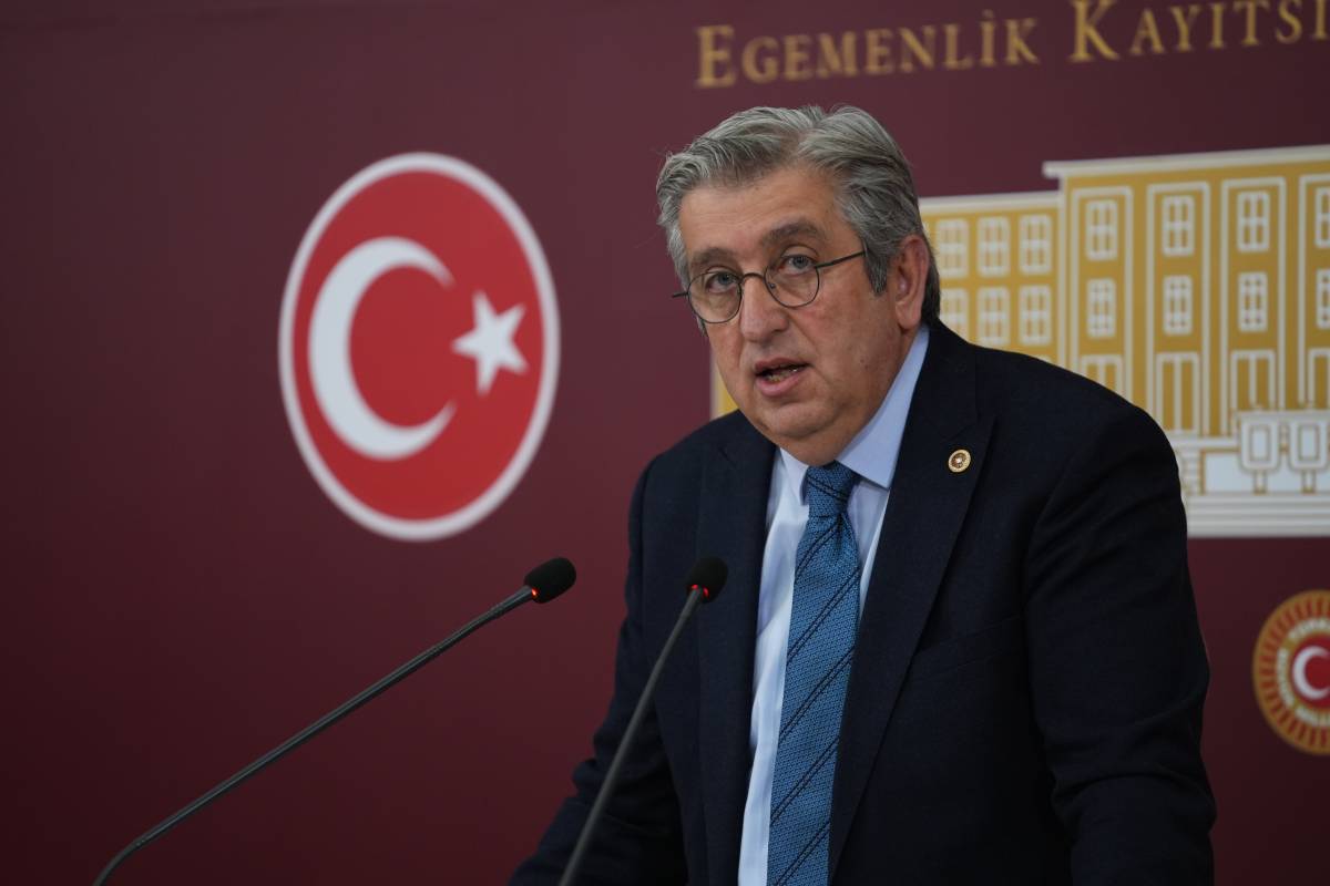 CHP Samsun Milletvekili Çan: Samsun'da zirai donla ilgili mağduriyetler giderilmeli