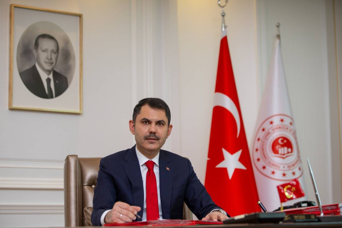 Yüzyılın Konut Projesi'ne kaç başvuru yapıldı?