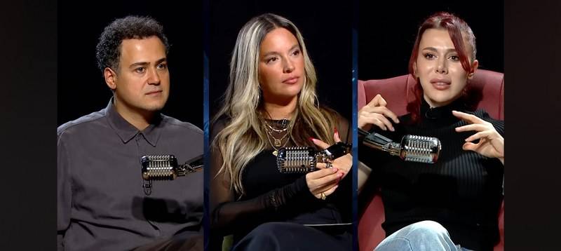 Nefise Karatay Survivor 2026'da yarışacak mı? Açıklama geldi