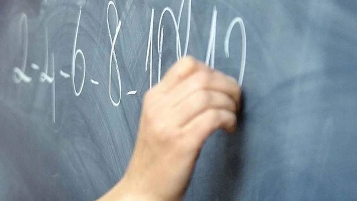 Öğretmen adayları dikkat! 6 branşa daha alan sınavı geliyor! Hangi branşlara alan nilgi testi geliyor?