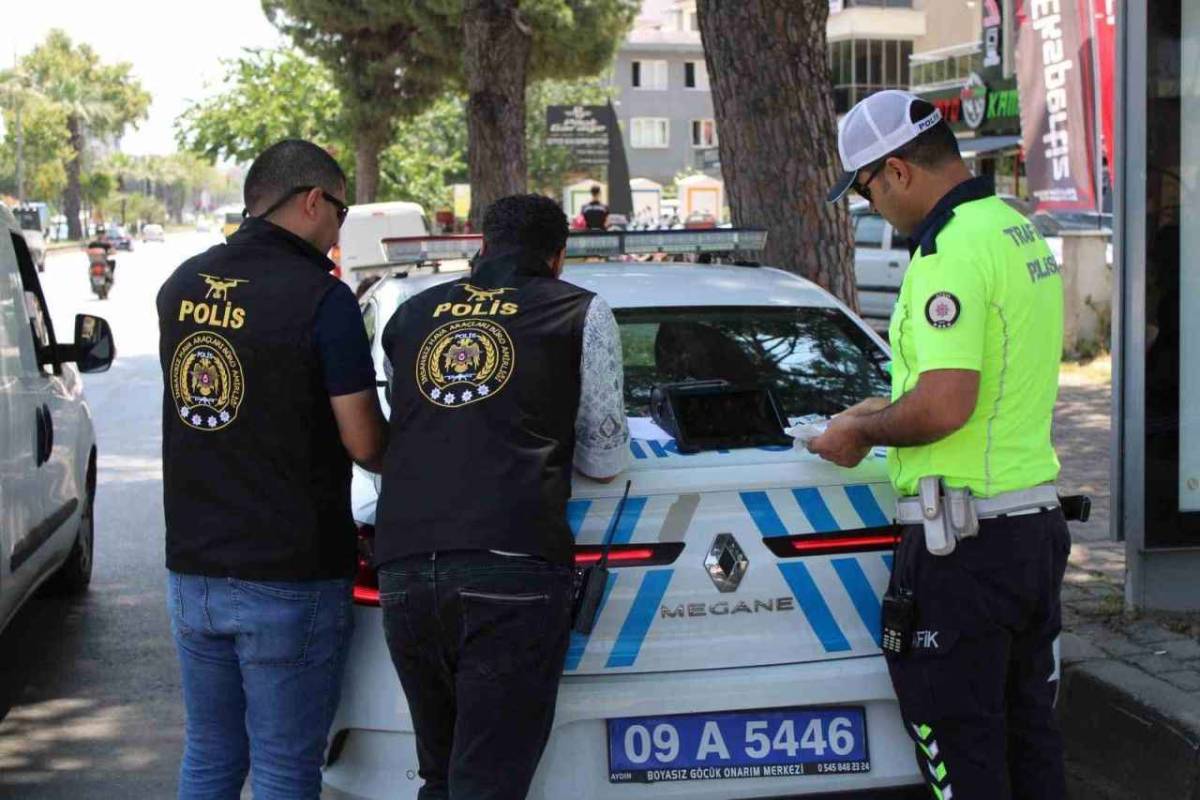 Polislere müjde! Şark görevi kalkıyor, Bakan açıkladı.. İşte ayrıntılar