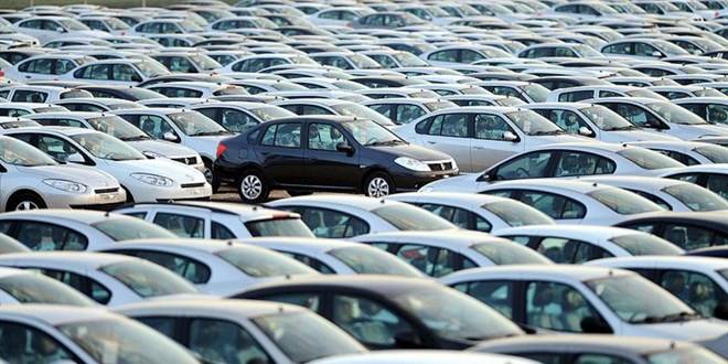 Otomobillere 500 bin TL’yi aşan zam kapıda