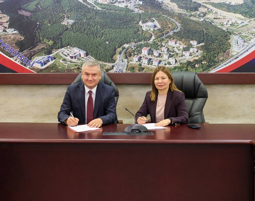 Samsun OMÜ’de 6 bin 625 personele 100 bin TL