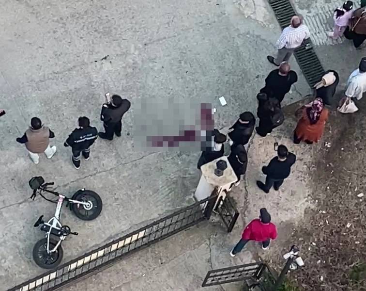 Ordu'da elektrikli bisiklet kazasında yaralanan 9 yaşındaki çocuk Samsun'da öldü