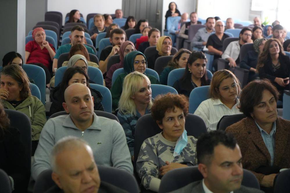 Türkiye'de her gün 10 kişi organ bulamadığı için hayatını kaybediyor
