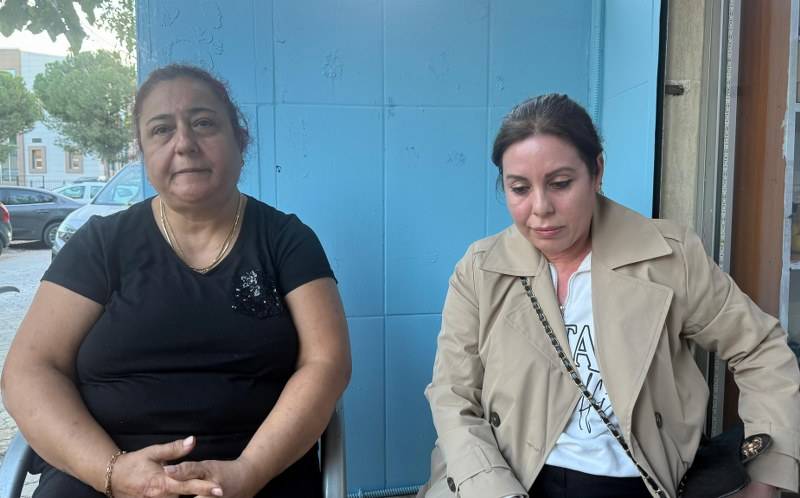 Ortaokulda skandal! Okul müdürü otizmli öğrenciyi merdivenlerden itti