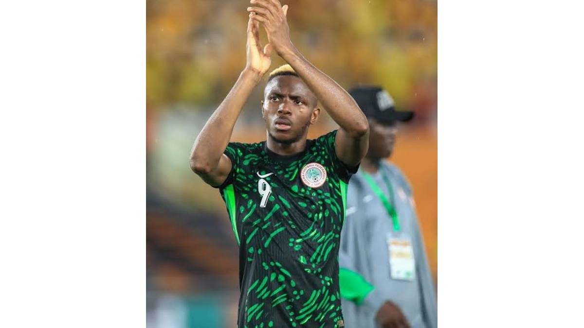 Osimhen sakatlandı mı?