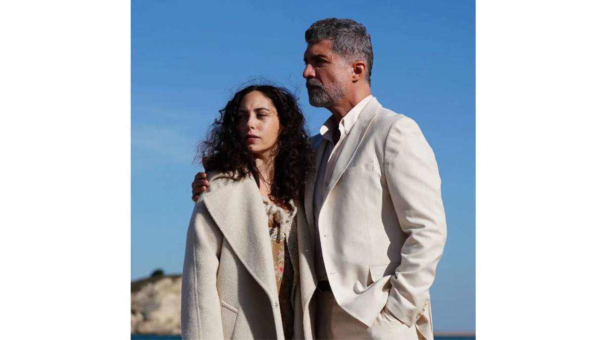 Özcan Deniz'in yeni filmi Son Yemek'in konusu ne? Son  Yemek nerede yayınlanacak?