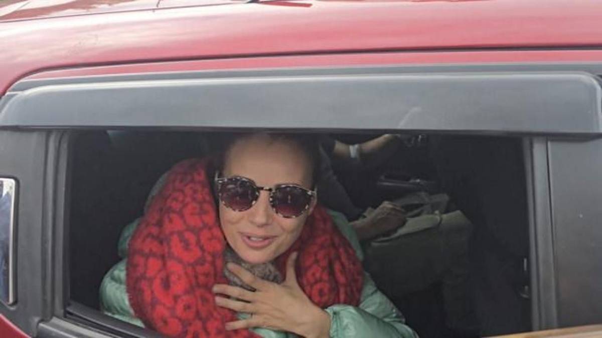 Özgü Namal'ın son durumu nasıl? Hayati tehlikesi var mı?