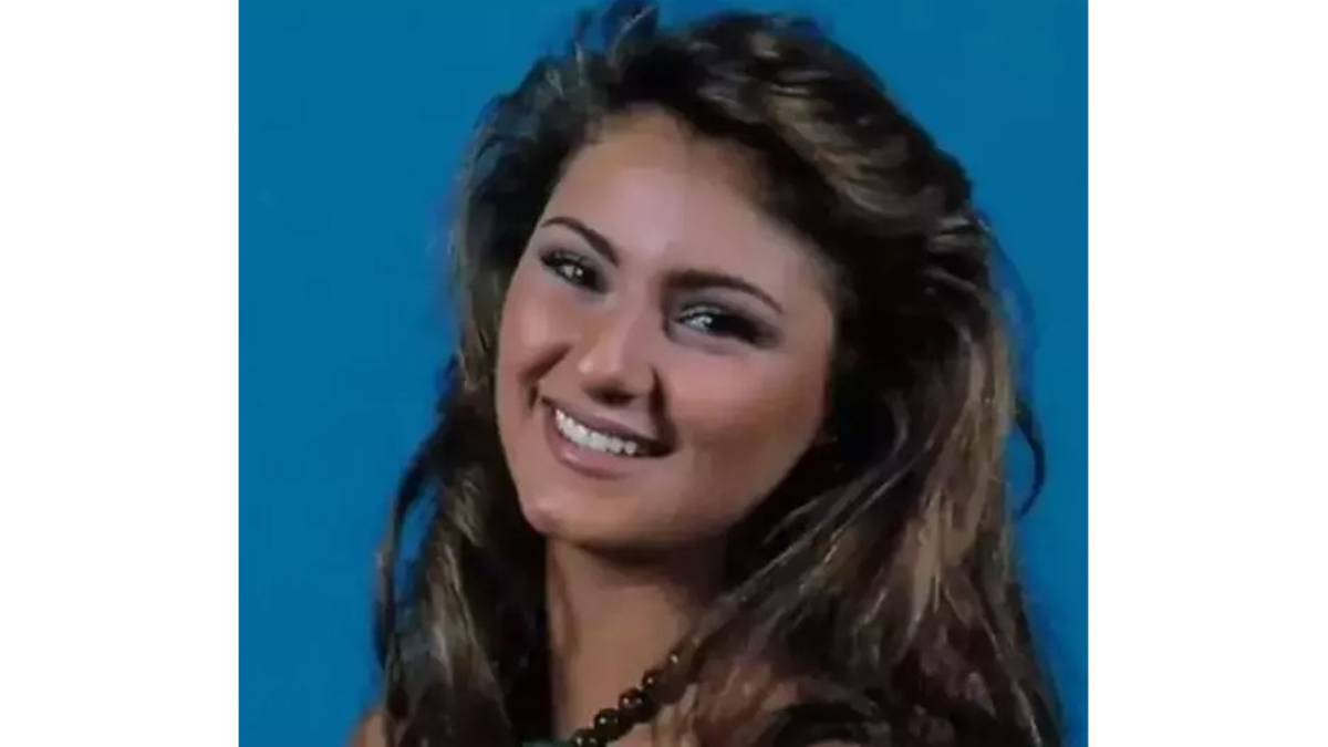 Pınar Altuğ'un 19 yaşındaki haline beğeni yağmuru! Pınar Altuğ kimdir, kaç yaşında?