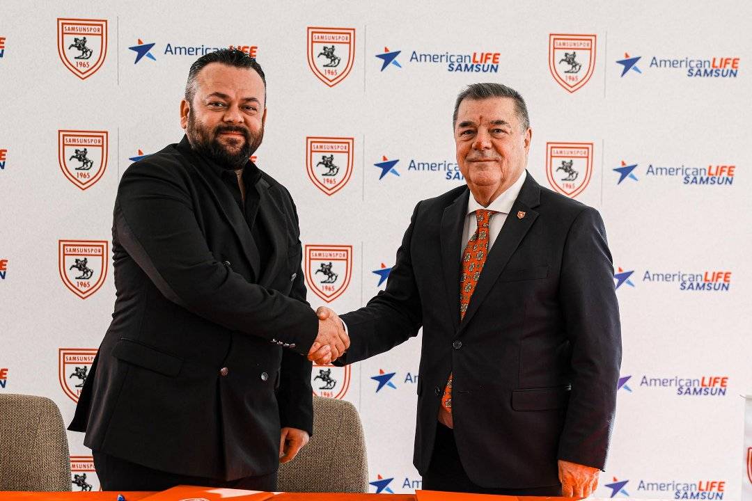 Samsunspor Süper Lig'de bir ilke imza atacak