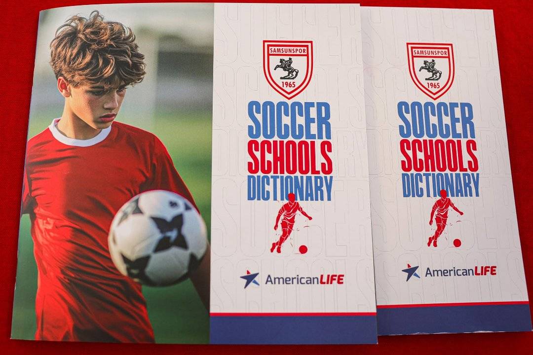 Samsunspor Süper Lig'de bir ilke imza atacak