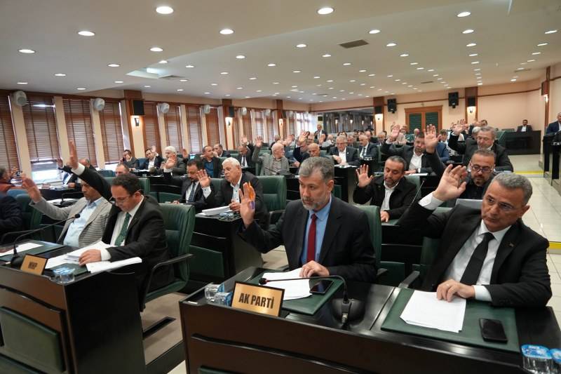 Samsun Büyükşehir Belediyesi'nde sendikalı çalışanlar mobbinge maruz kalıyor iddiası