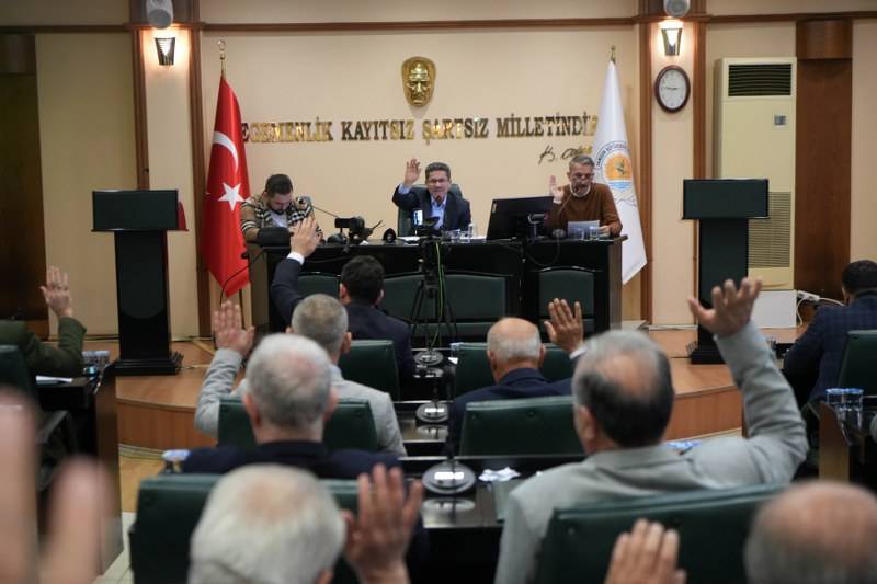 Samsun ile Amasya arasında ‘toprak krizi!  Soğuk net konuştu