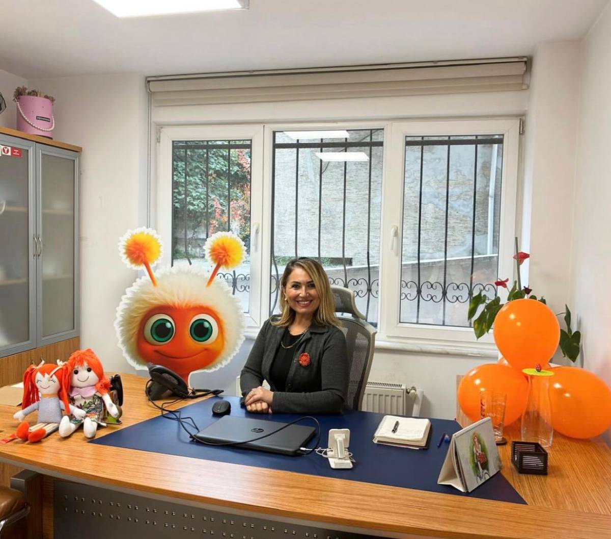 Samsun LÖSEV'den dolandırıcılığa karşı uyarı: 