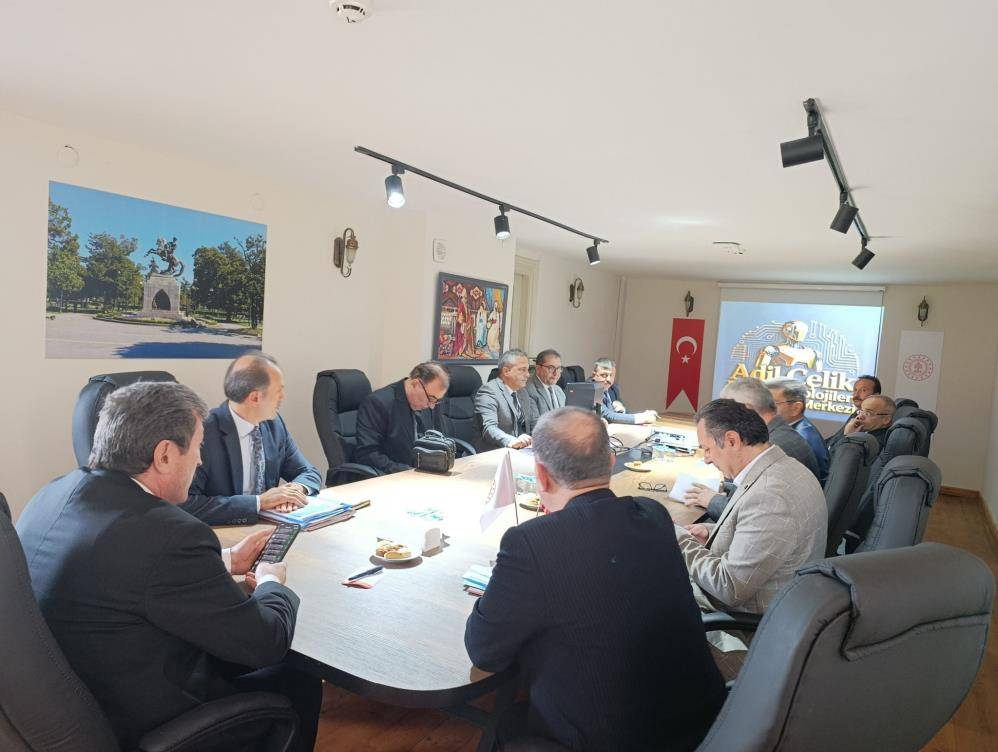 Samsun turizmde yükselişini sürdürüyor