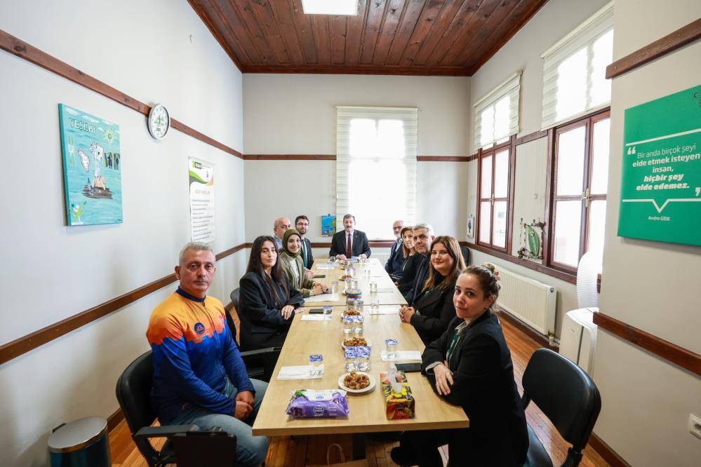 Samsun'da bağımlılıkla mücadele sürüyor